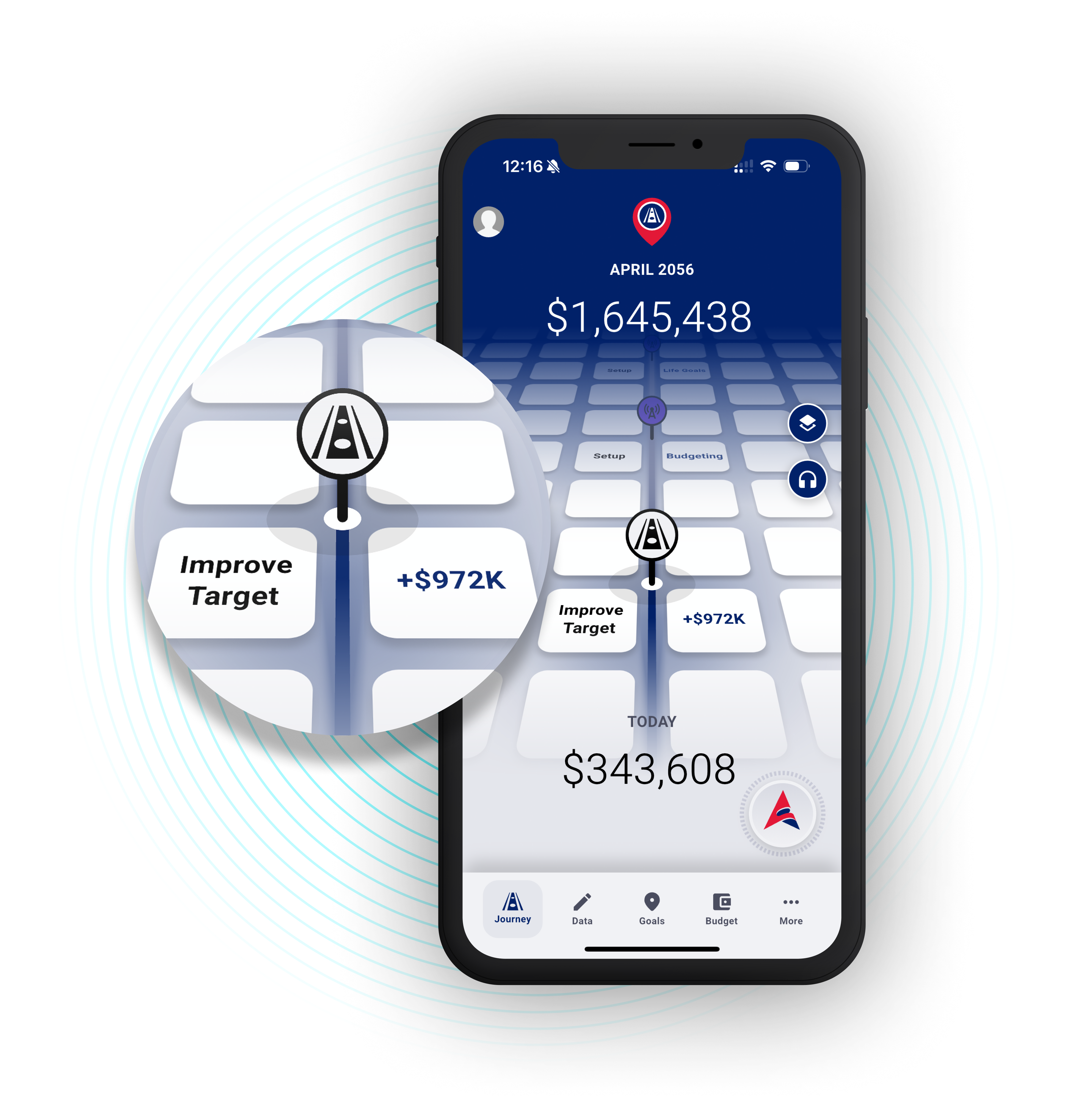 maximise your wealth