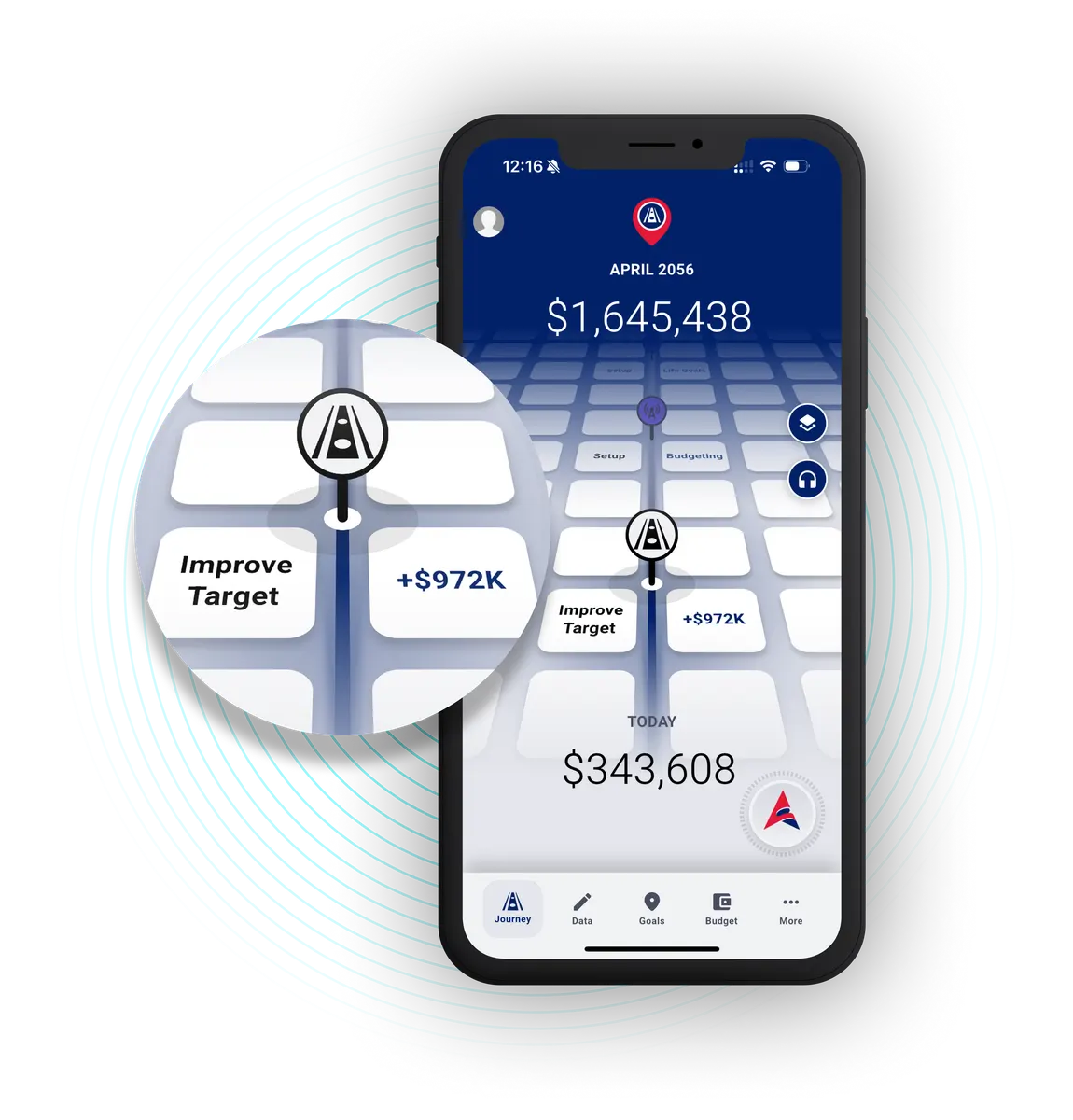 maximise your wealth