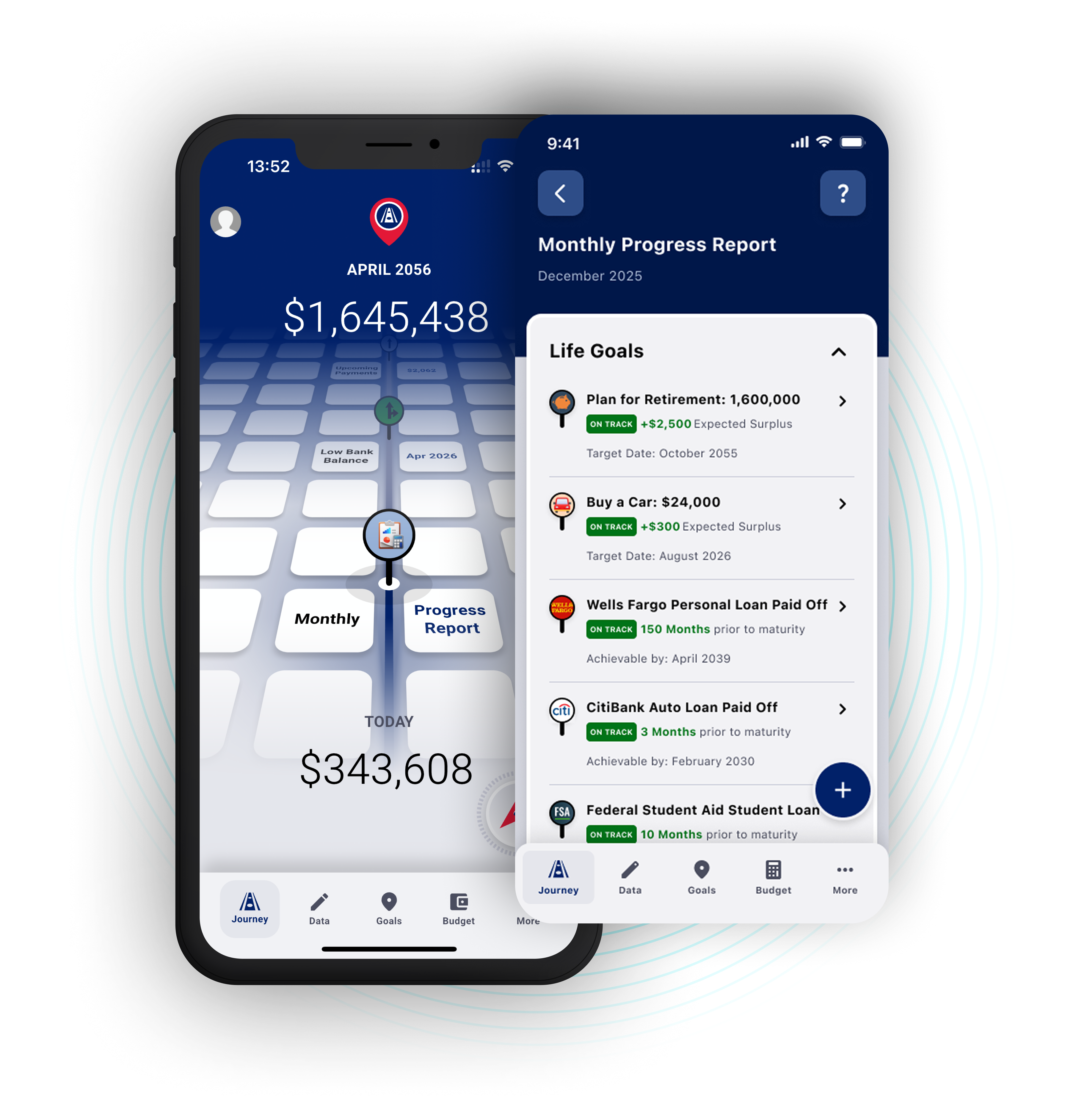 Monthly Progress Report