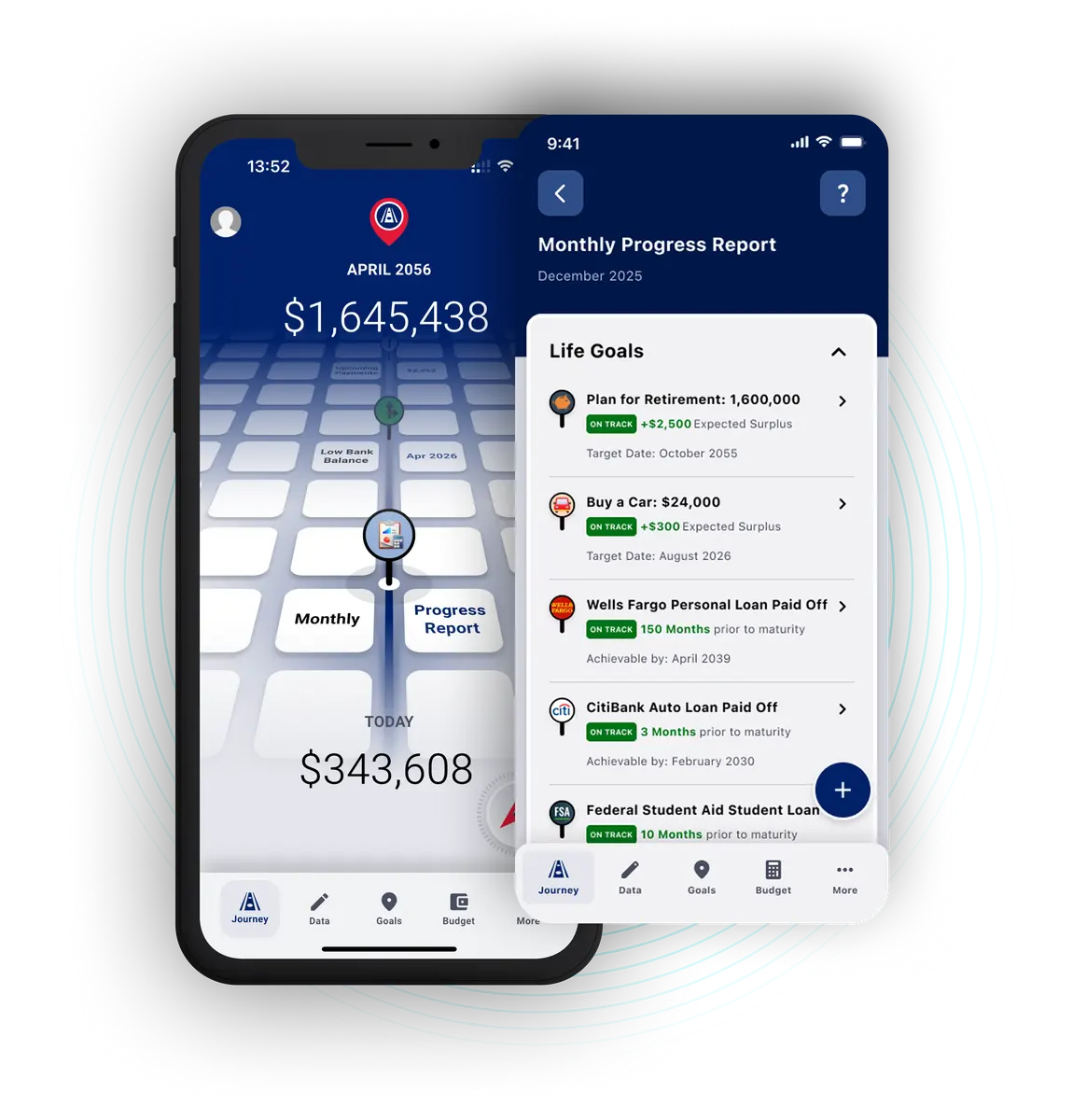 Monthly Progress Report